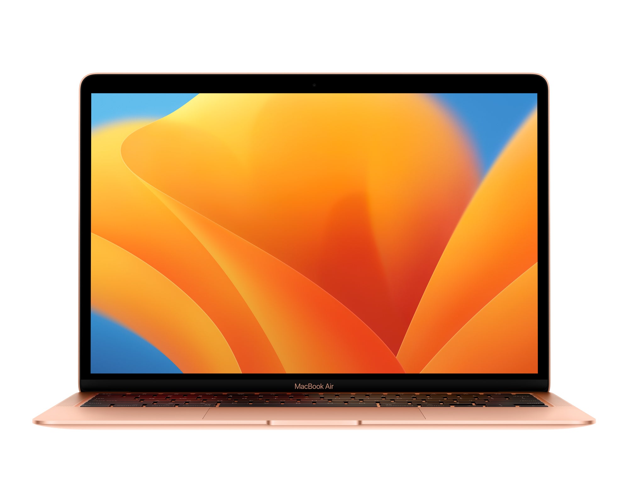Apple MacBook Air - M1 Chip (8GB/256GB ) – 3DTECH