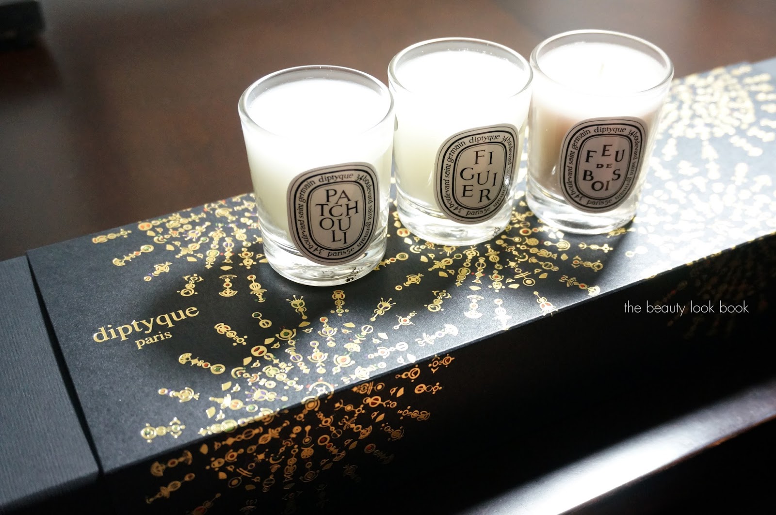 Diptyque Candle Set x10 | Nordstrom Exclusive - The Beauty Look Book