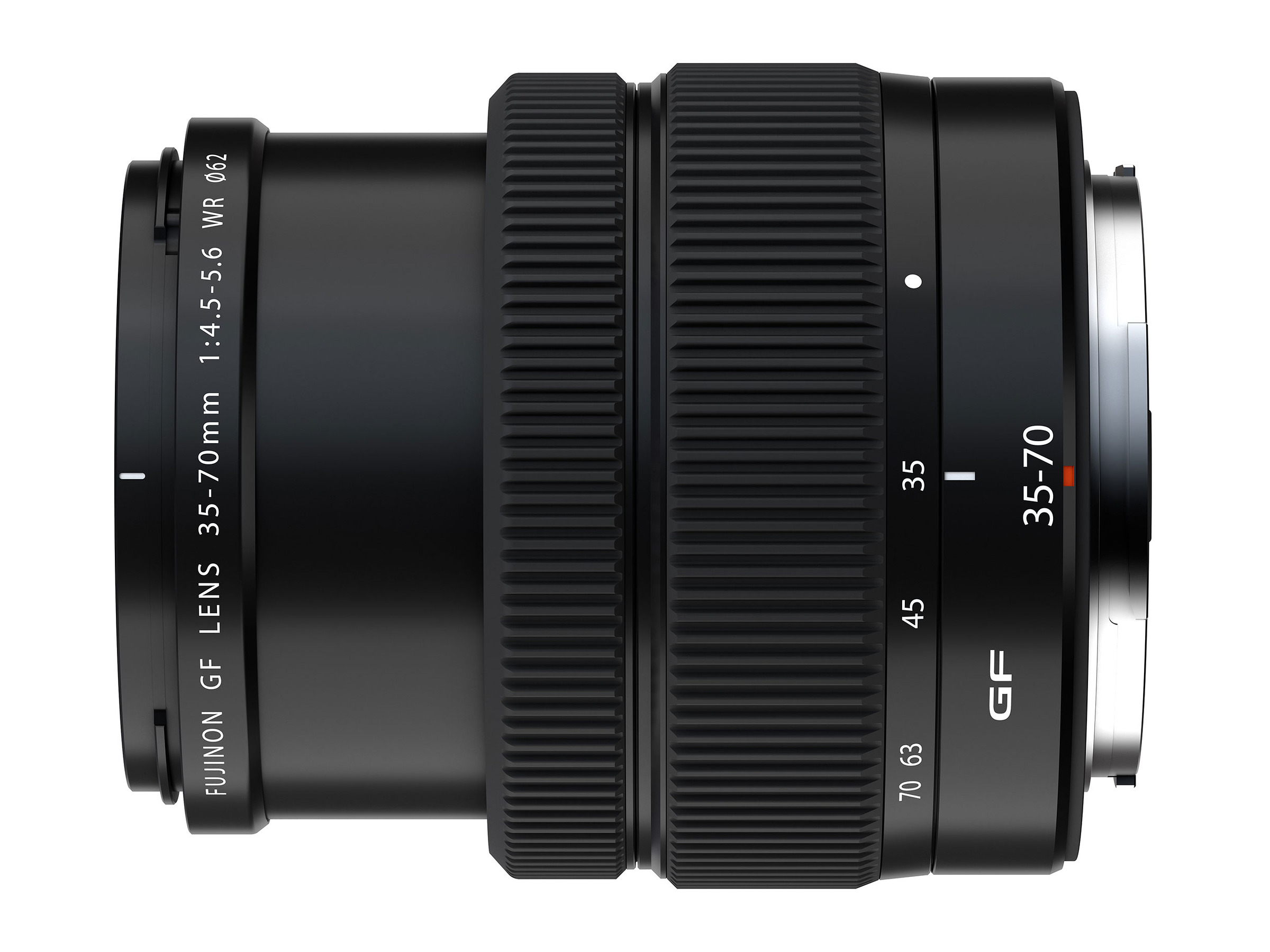 Fujifilm releases compact GF 35-70mm F4.5-5.6 WR medium-format