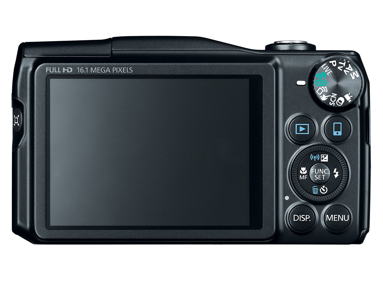 Canon unleashes PowerShot SX700 HS travel zoom: DPReview