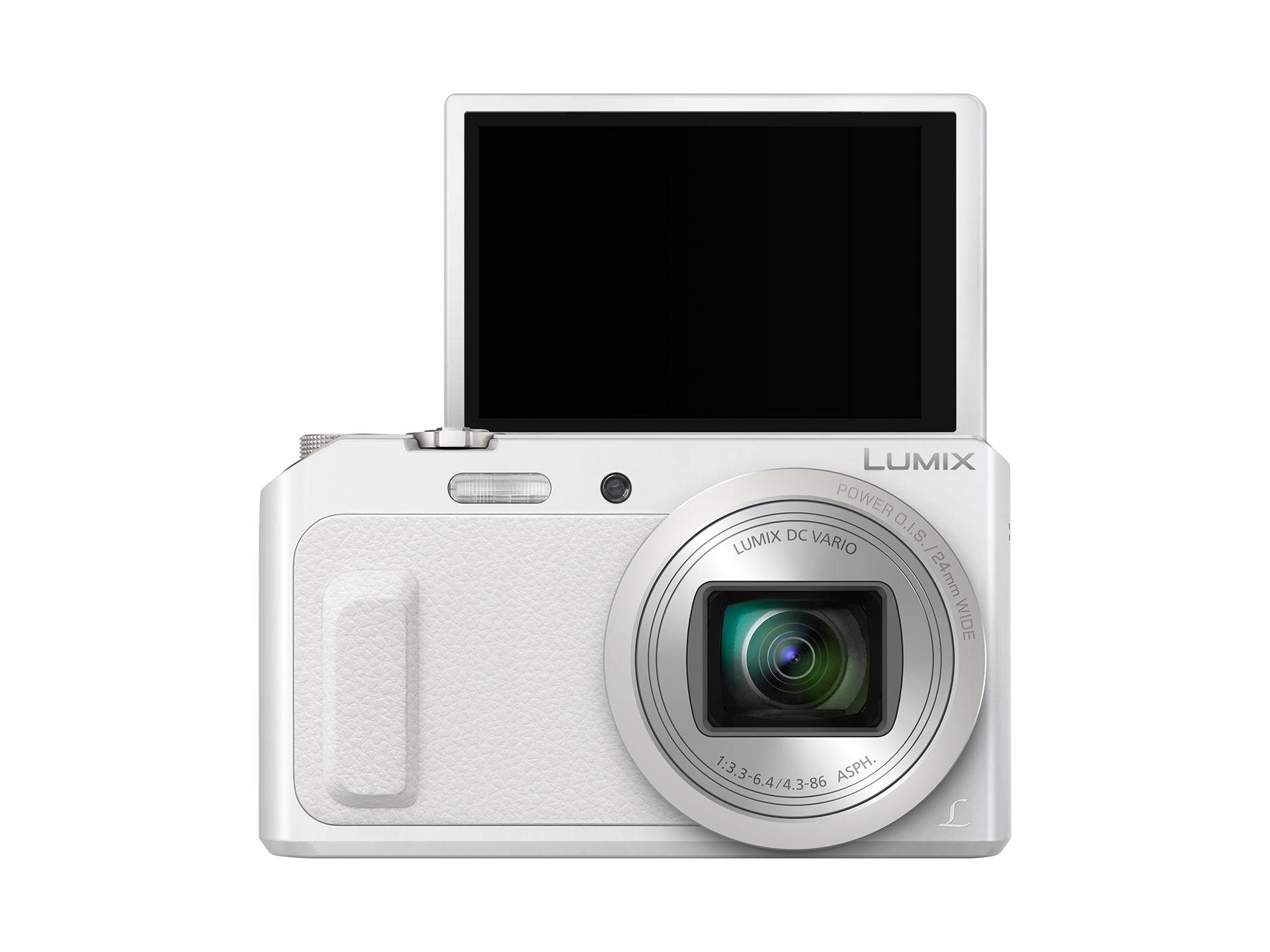 Panasonic releases trio of compact superzooms: DPReview