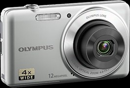 Olympus VG-110: DPReview | Photography News, Gear Reviews & Community