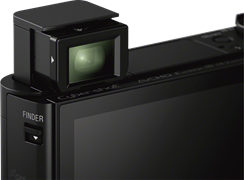 Sony Cyber-shot DSC-HX90V: DPReview | Photography News, Gear