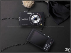 Panasonic announces Lumix DMC-FX65 ultra-compact: DPReview