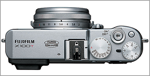 Fujifilm X100T Review: DPReview | Photography News, Gear Reviews