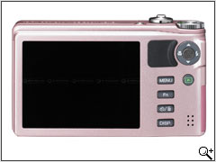 Ricoh unveils CX5 compact superzoom with Hybrid AF: DPReview