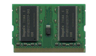 サンマックス・テクノロジーズ株式会社 - Unbuffered DIMM 32b