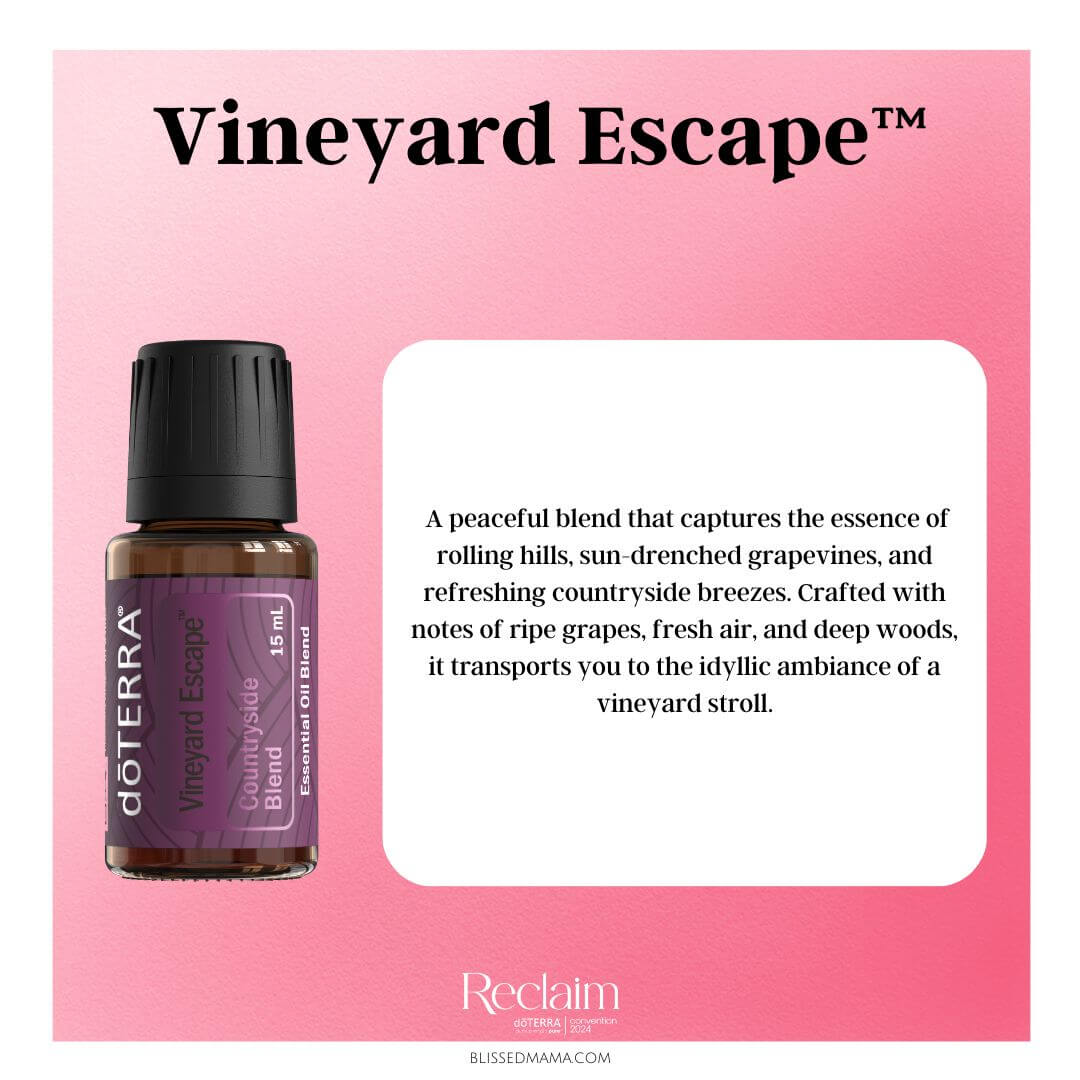 doTERRA 2024 Convention Kit Unboxing | New Product Release with