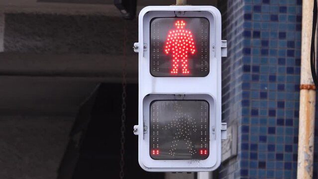 歩行者用信号機 Images – Browse 386 Stock Photos, Vectors, and