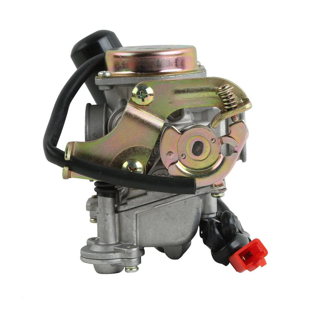 TCMT GY6 50cc 60cc 80c SCOOTER CARBURETOR Fit For SUNL ROKETA JCL