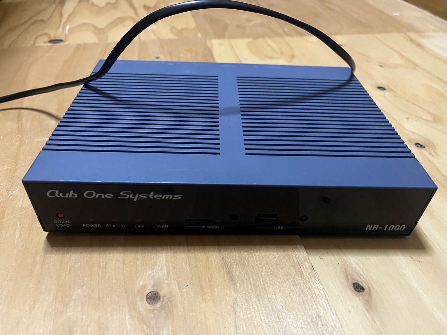 TCF-COMPANY / YAMAHA RTX810