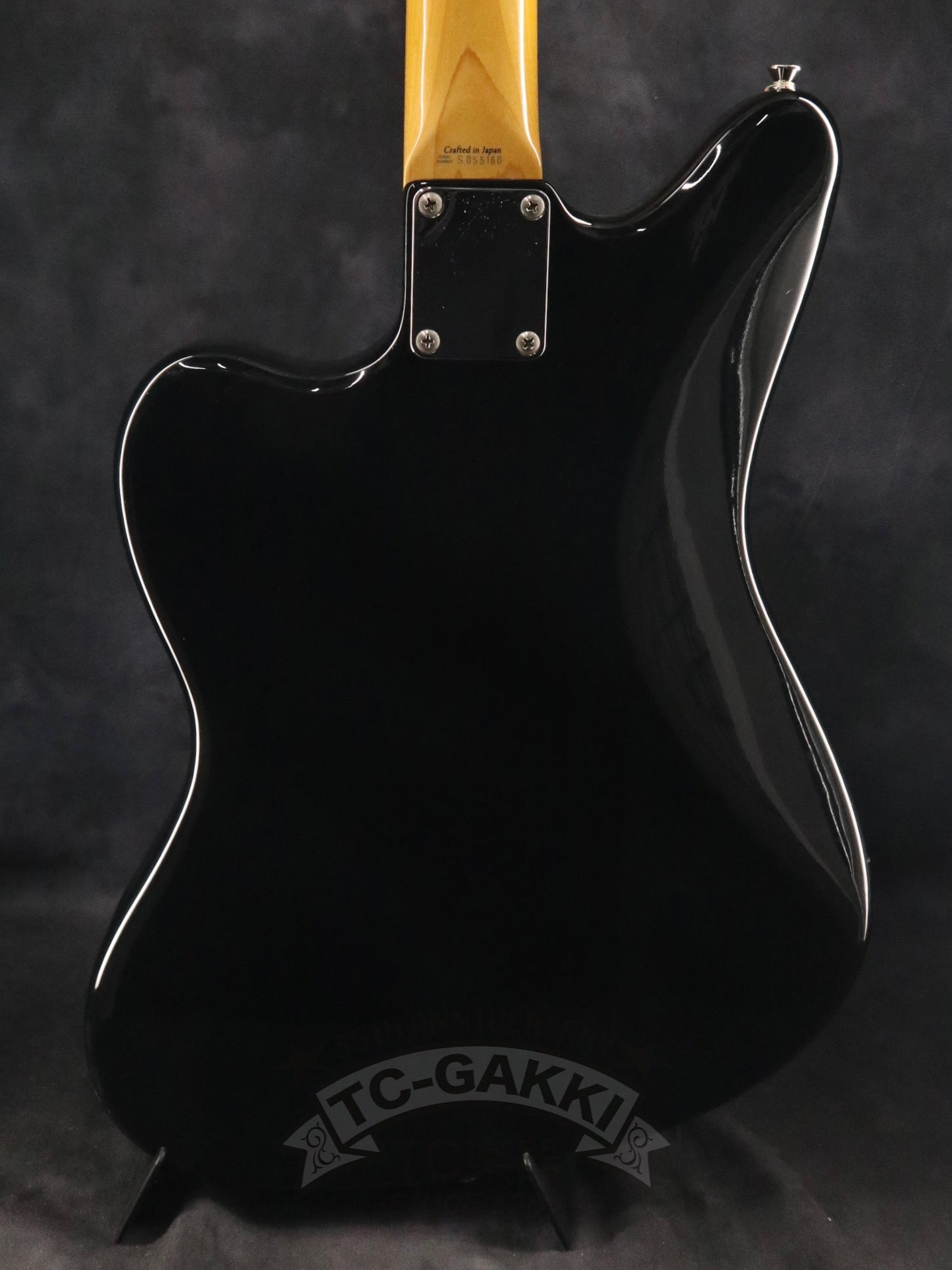 ギター FenderJapan JAZZMASTER JM66-88 2006-2008 2006-2008 JM66