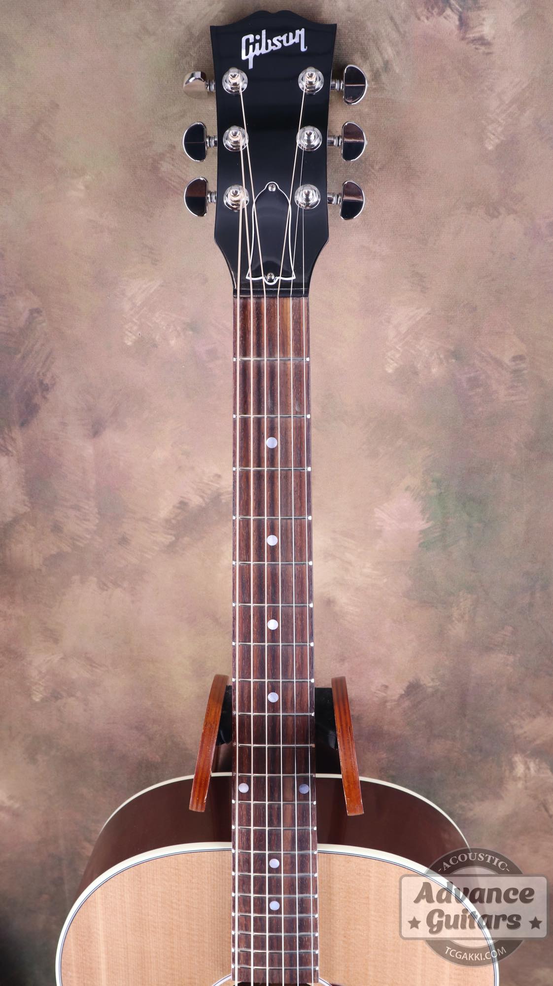 2023年製 Japan LTD J-45 STD VOS