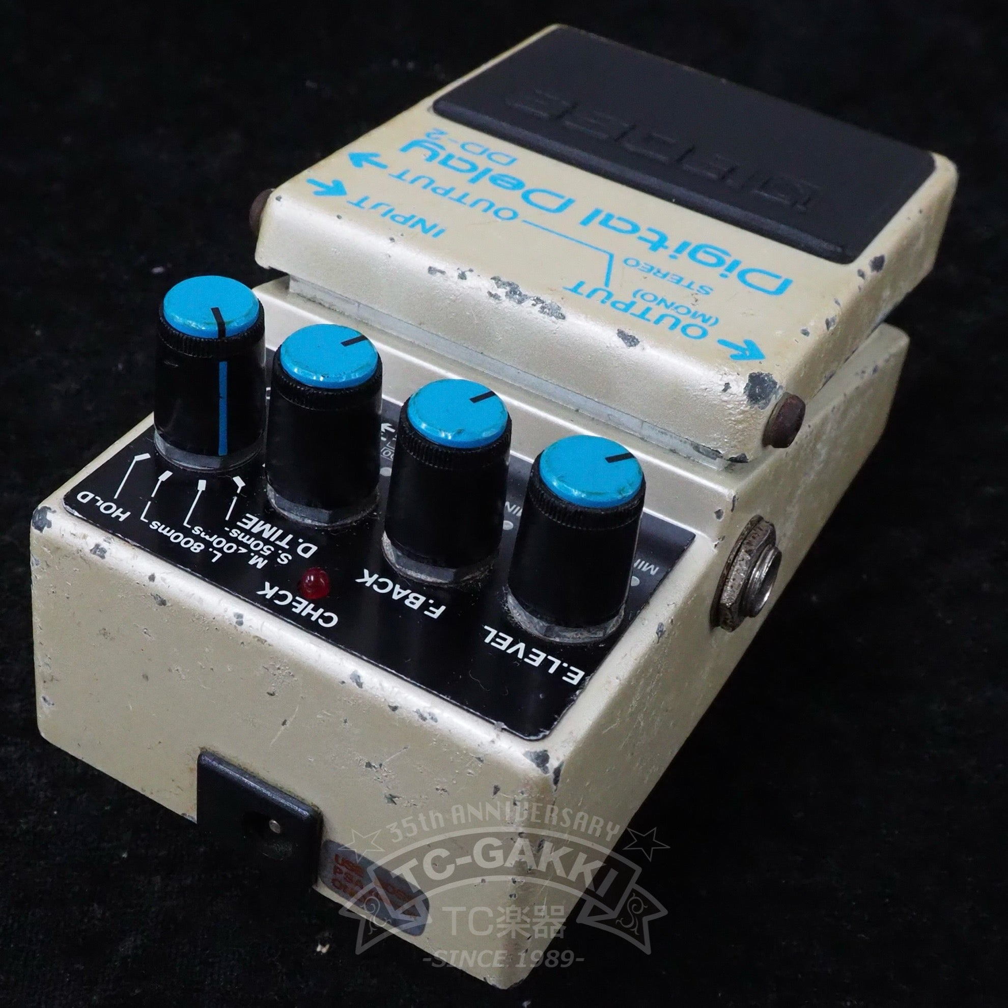 DD-2 Digital Delay (JAPAN)