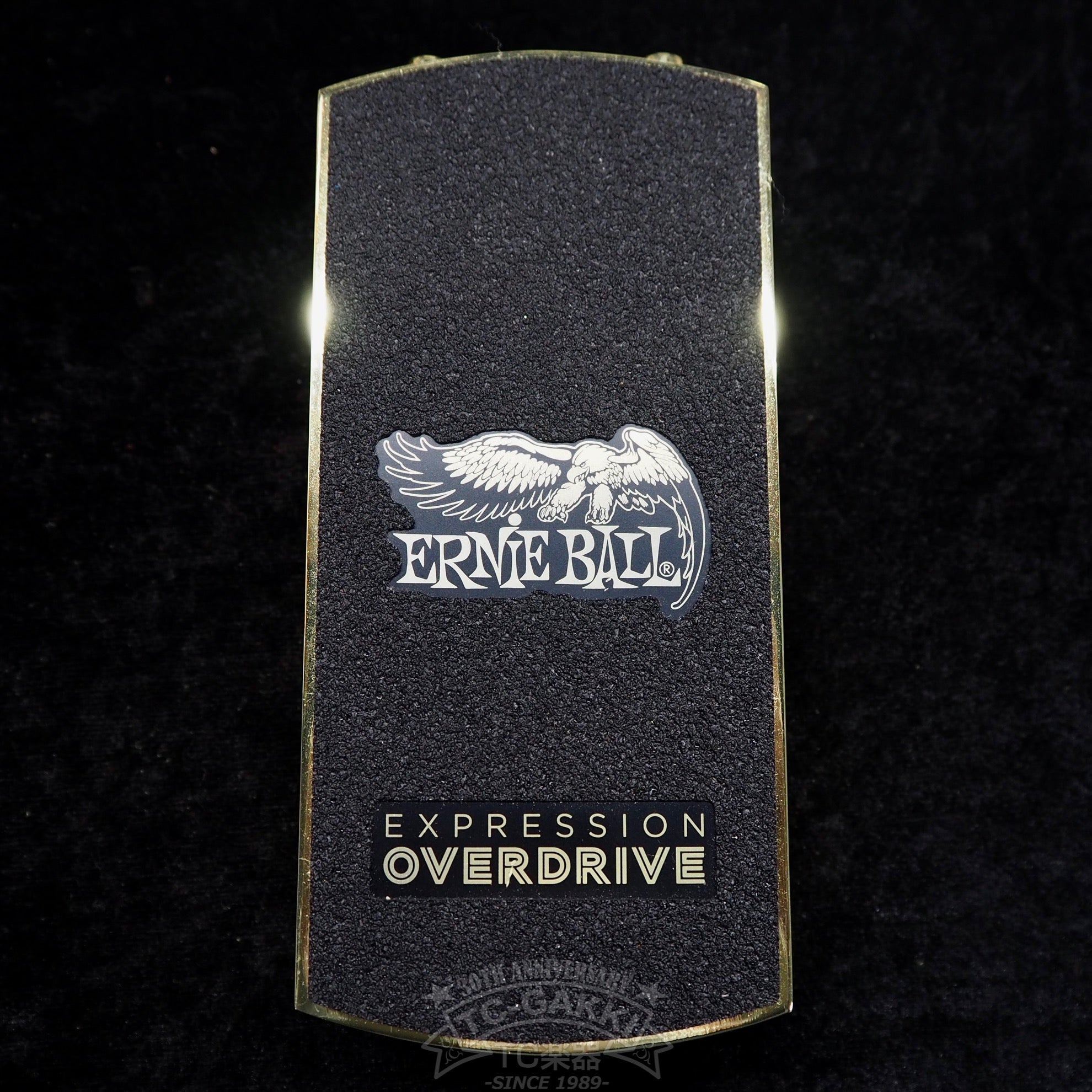 EXPRESSION OVERDRIVE #6183