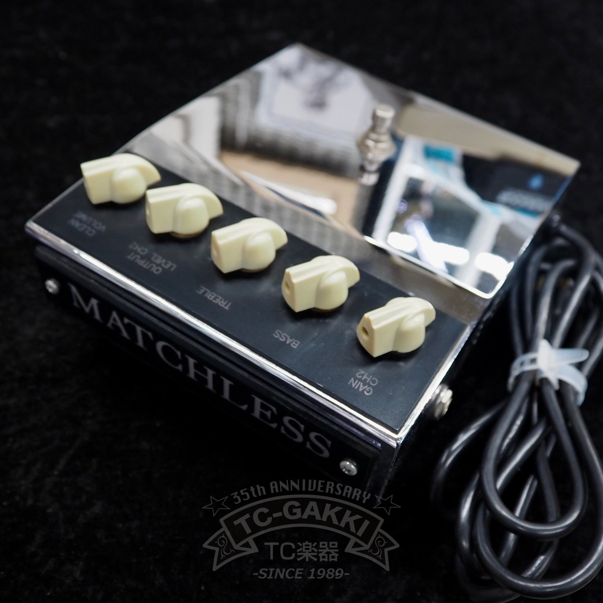 Hot Box (Early Ver.)