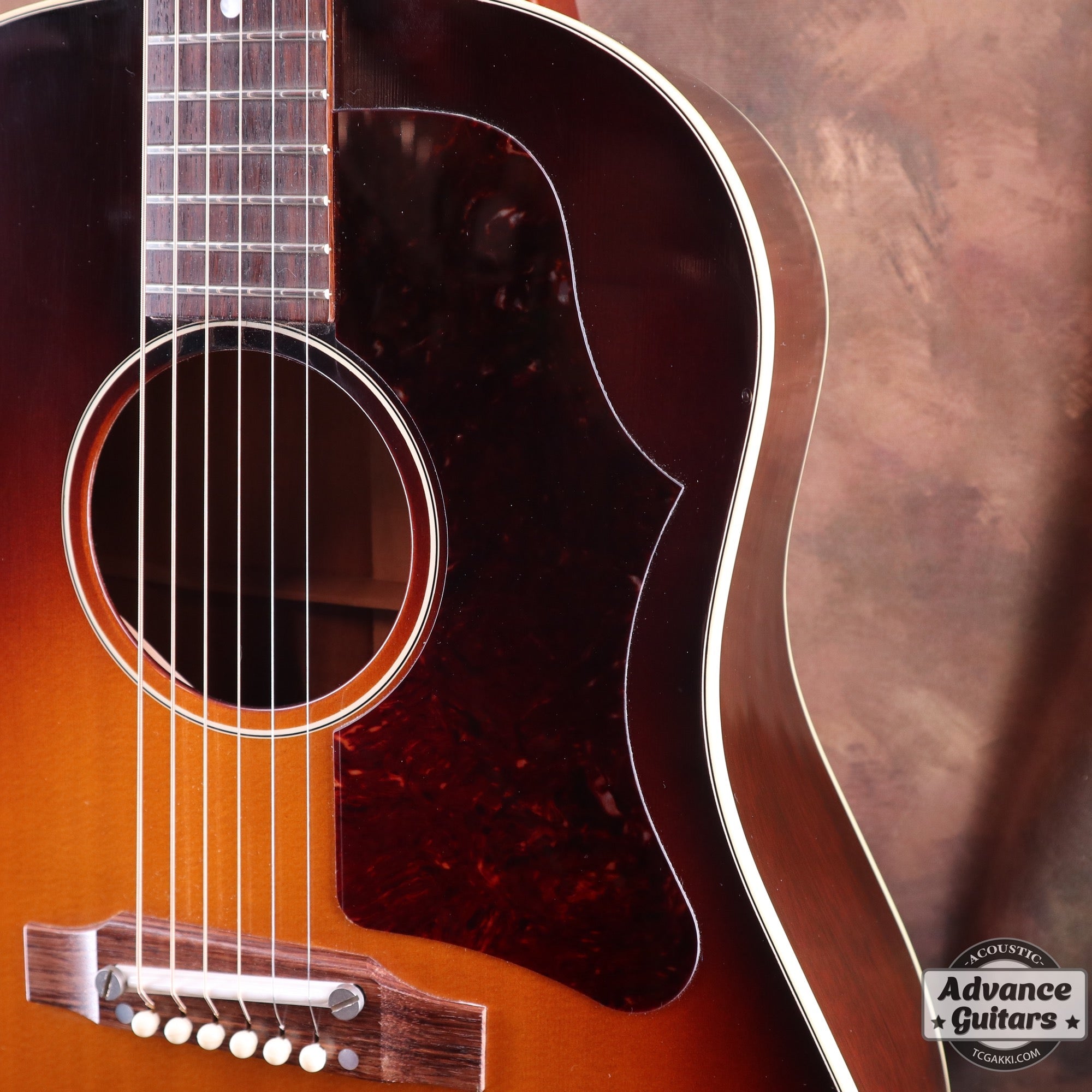 2013年製 J-45 “The 59”