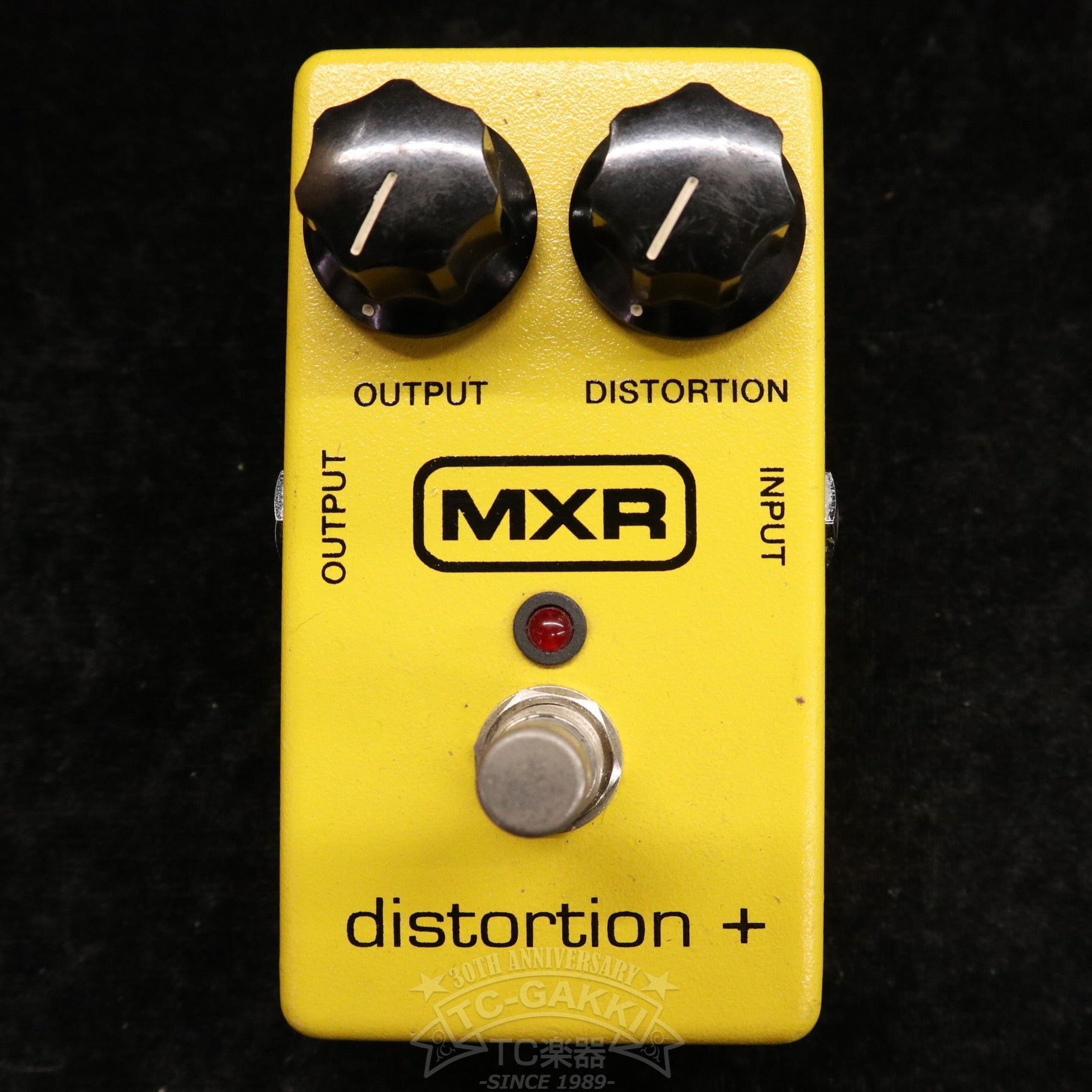 M-104 distortion+