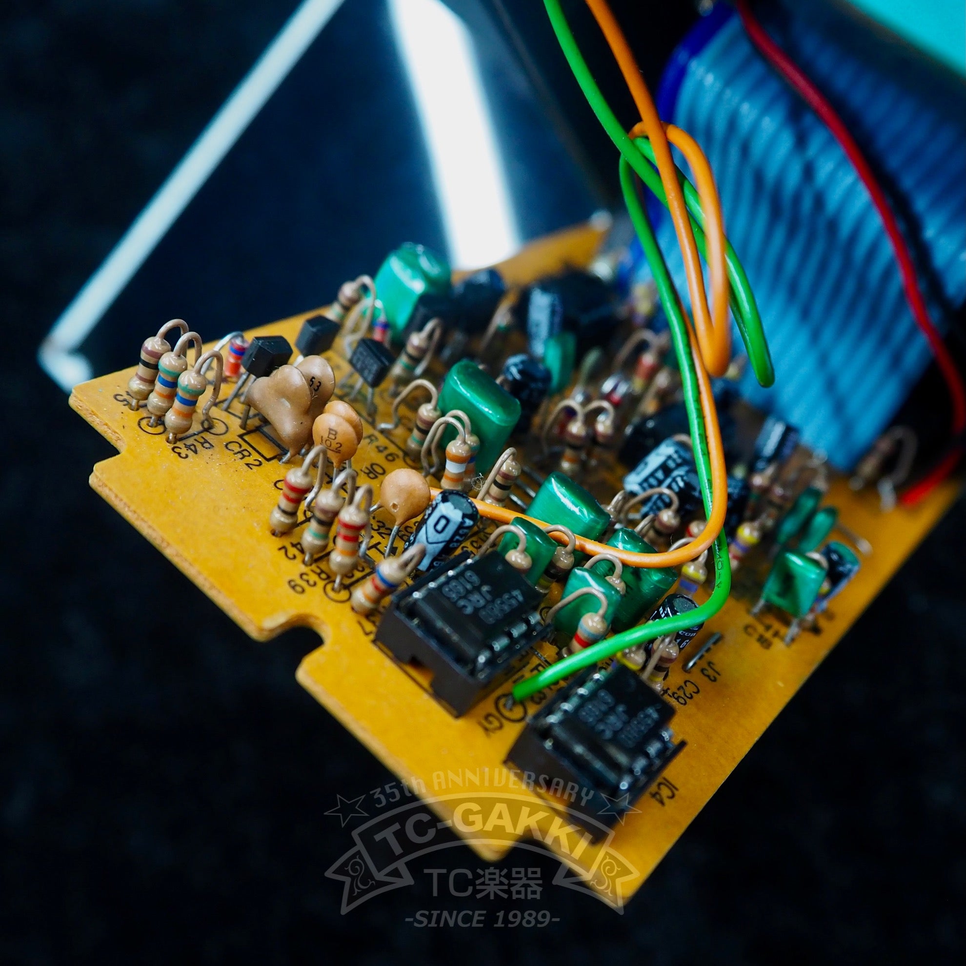 MS10 METAL CHARGER (JAPAN)