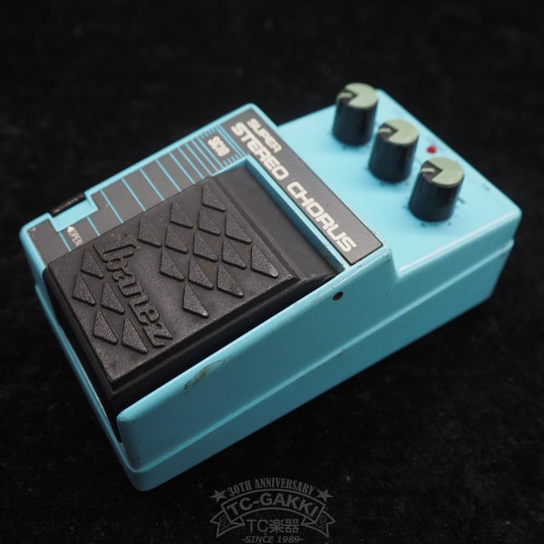 SC10 SUPER STEREO CHORUS