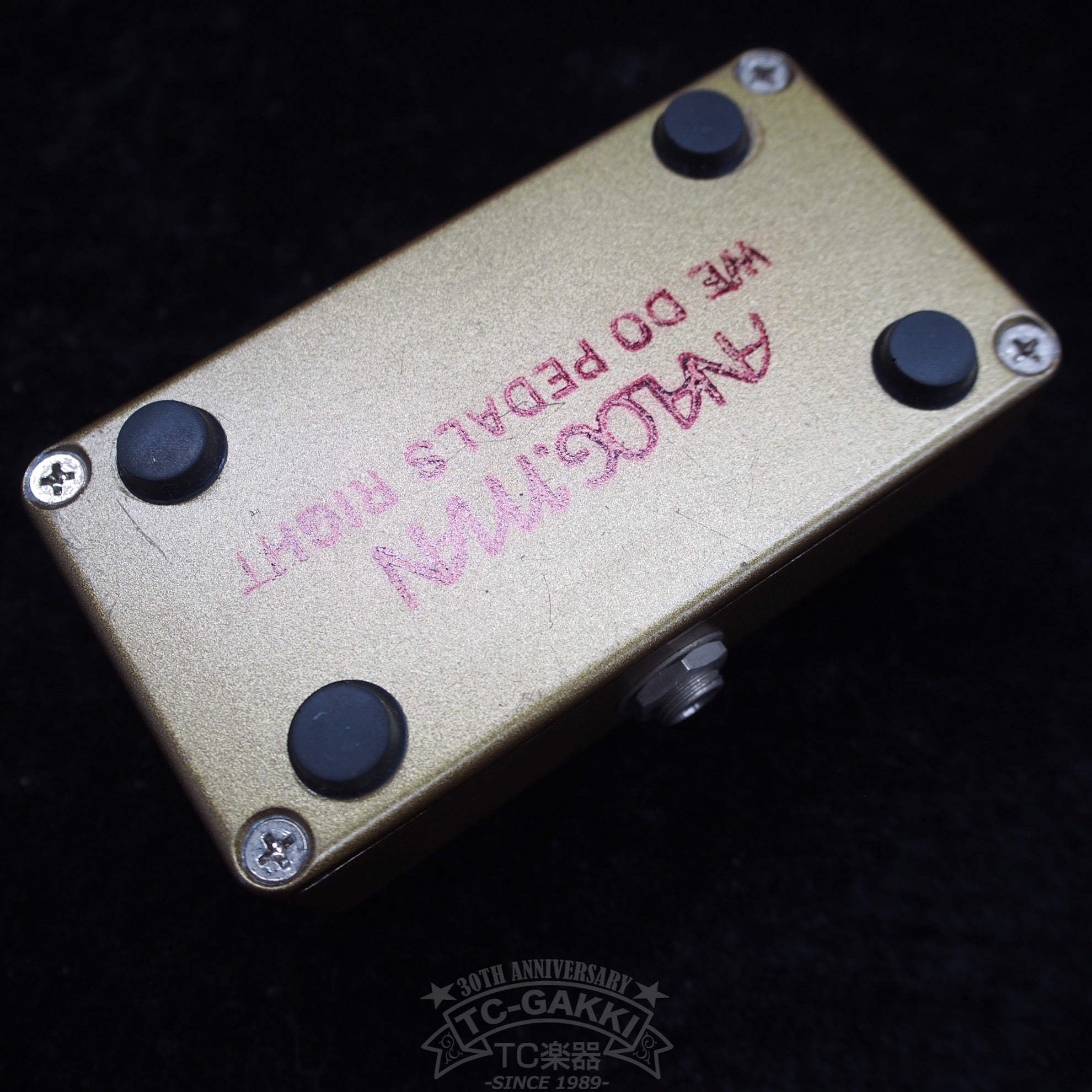 SUN FACE (NKT275/Red Dot) w/SUN DIAL