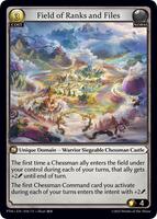 グランドアーカイブ - Topsy Decree *4 Topsy Decree 4枚 grand