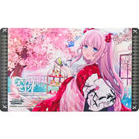Playmat](USED) ヴァイスシュヴァルツ ラバーマット(プレイマット