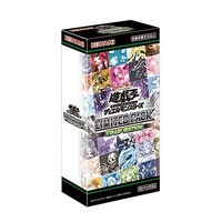 Yu-Gi-Oh! OCG/☆Pack/Box/Deck]LIMITED PACK -STAMP EDITION- Booster