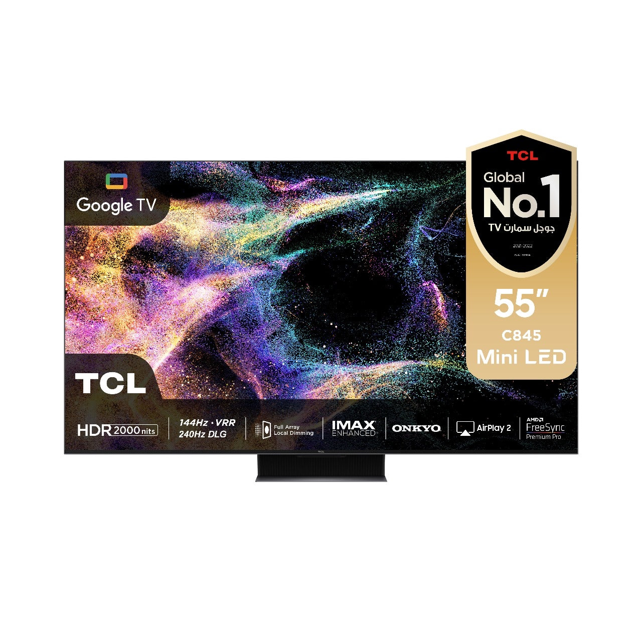 カナリア TCL55C826 テレビ カナリア様専用 TCL55C826 テレビ