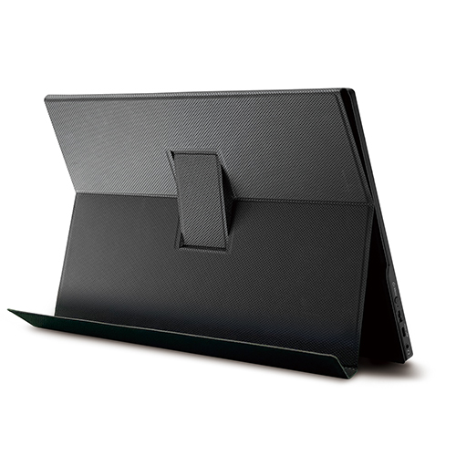 15.6型モバイルディスプレイ – 多摩電子工業 | 公式サイト [ tamas