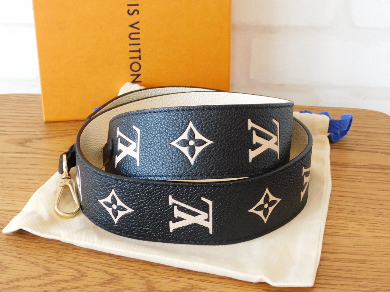 ショルダーストラップ J02520｜郡山のまじめな買取専門店Tamaki