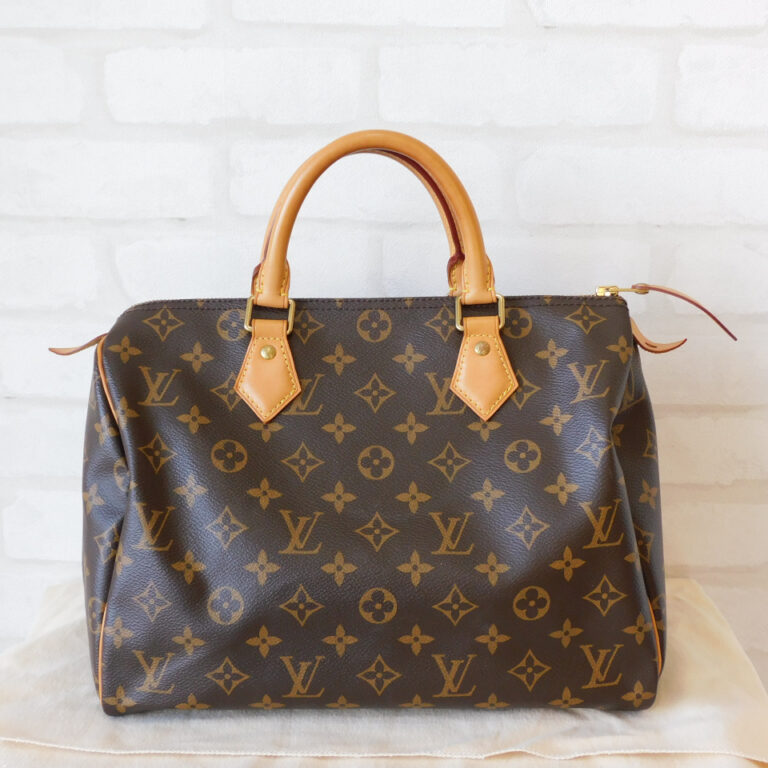 ルイヴィトン ブロワ M51221｜福島県郡山市｜まじめな買取専門店Tamaki