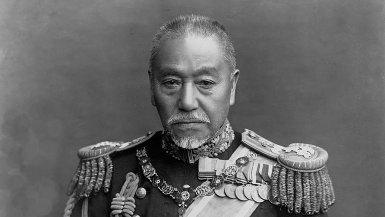 多磨霊園】東郷平八郎のお墓を訪ねて｜名誉霊域に眠る日本海軍元帥