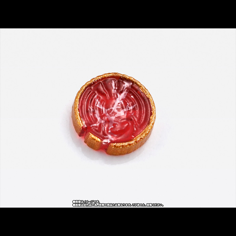 S.H.Figuarts（真骨彫製法） 仮面ライダーオーズ タジャドルコンボ