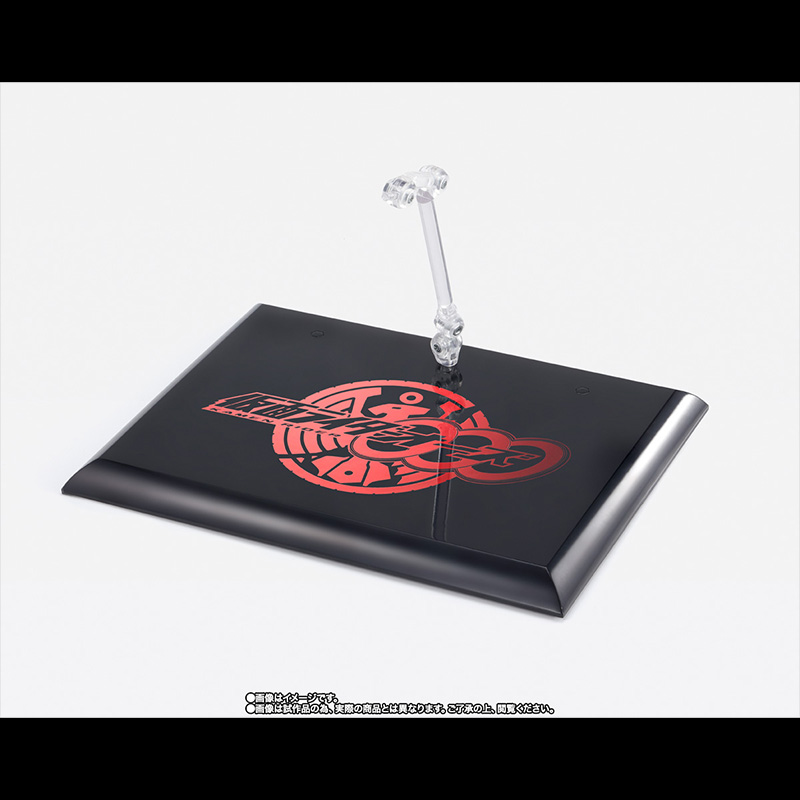 S.H.Figuarts（真骨彫製法） 仮面ライダーオーズ タジャドルコンボ