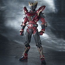 S.I.C. VOL.23 仮面ライダー龍騎│株式会社BANDAI SPIRITS（バンダイ