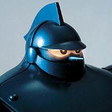 SOUL OF CHOGOKIN GX-24 TETSUJIN 28-go | TAMASHII WEB