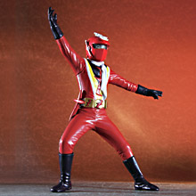 OTHERS VOL.9 快傑ズバット | 魂ウェブ