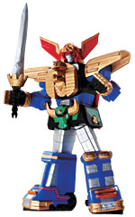 超造形魂 スーパー戦隊ロボアーカイブ1 | 魂ウェブ