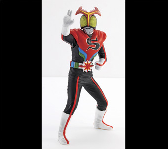 OTHERS VOL.35 仮面ライダーストロンガー | 魂ウェブ