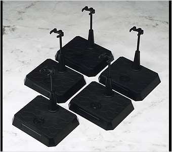 聖闘士聖衣神話 専用ディスプレイスタンドセットB | 魂ウェブ