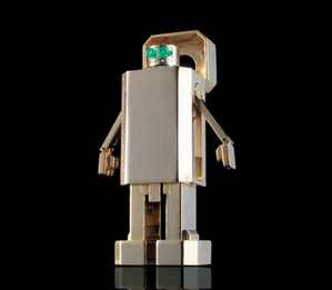 超合金 超合金復刻版 メートルライタン | 魂ウェブ