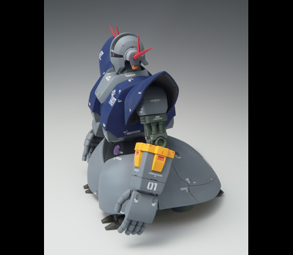 ZEONOGRAPHY #3015 ジオング | 魂ウェブ