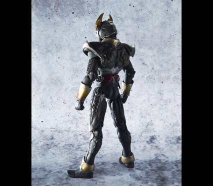 S.I.C. VOL.40仮面ライダーアギト＆マシントルネイダー│株式会社