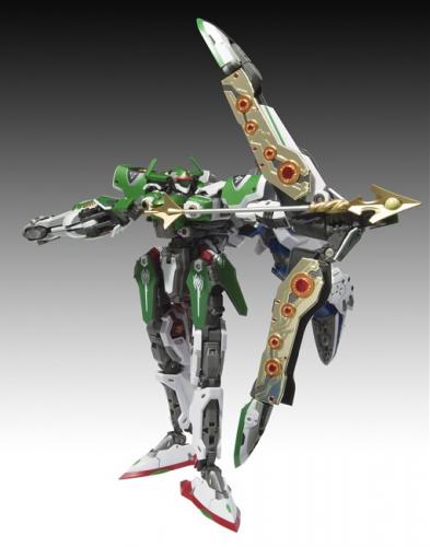 DX超合金 DX超合金 創聖合体アクエリオン | 魂ウェブ