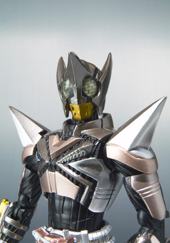 S.H.Figuarts パンチホッパー | 魂ウェブ