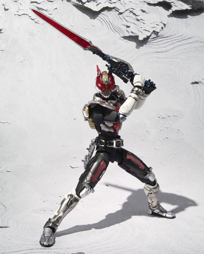 S.I.C. VOL.42 仮面ライダー電王ソードフォーム&モモタロスイマジン