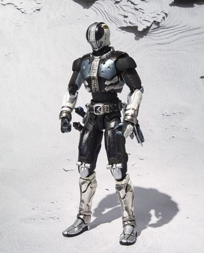 S.I.C. VOL.42 仮面ライダー電王ソードフォーム&モモタロスイマジン