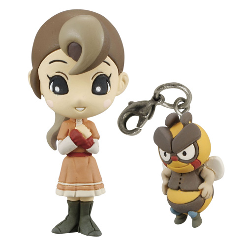 OTHERS レイトン教授 | 魂ウェブ