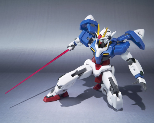 ROBOT魂+ガンプラ等ダブルオー関連80体以上含む★ジンクスシリーズ50体以上 ROBOT魂 <SIDE MS>アドヴァンスドジンクス | 機動戦士ガンダム00